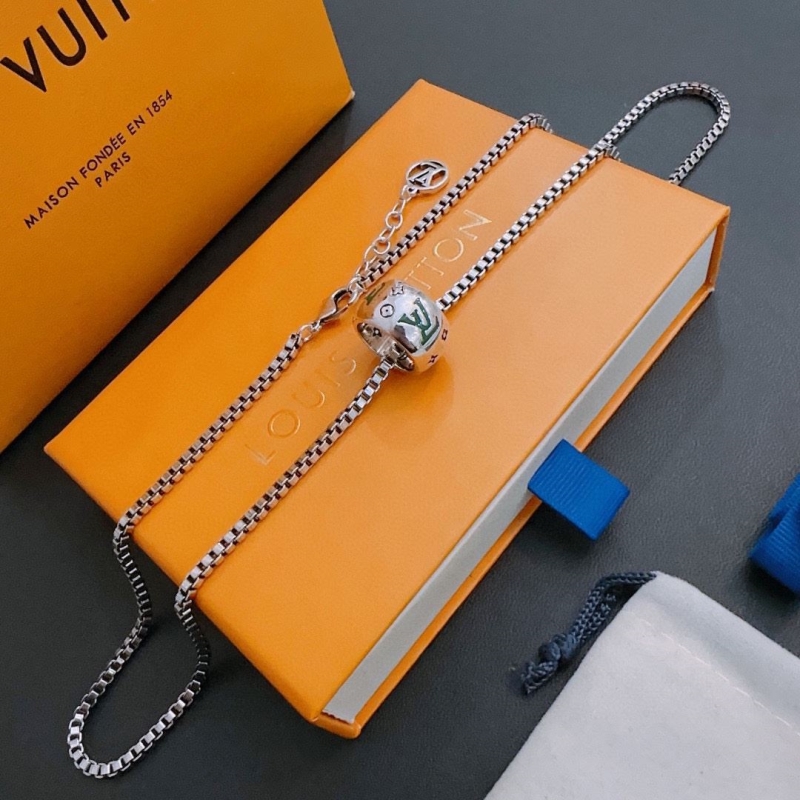 LV Necklaces